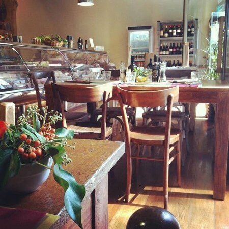 La Bottega di Montemercole